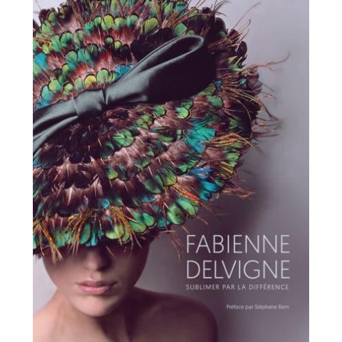 Fabienne Delvigne Sublimating Through Difference - Editions Marot/Exhibitions International