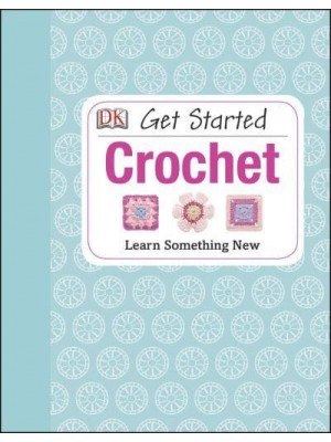Crochet - Get Started
