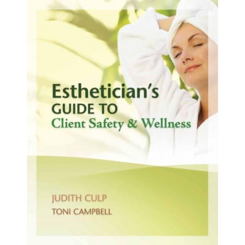 Esthetician's Guide to Client Safety & Wellness