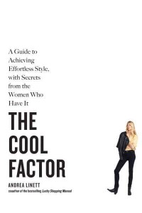 The Cool Factor