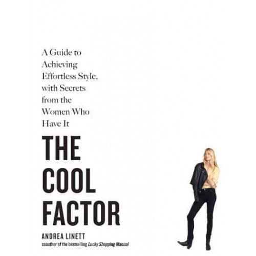 The Cool Factor