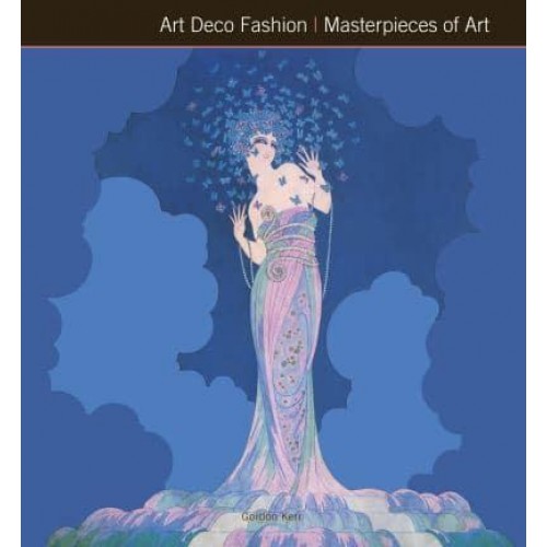 Art Deco Fashion - Masterpieces of Art