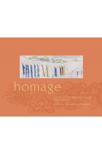 Homage Encounters With the East