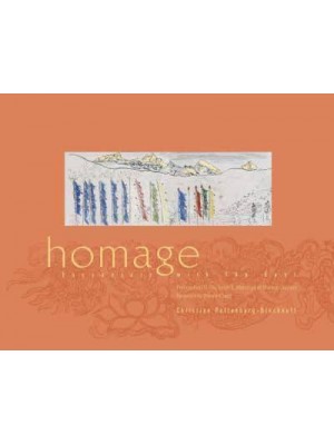 Homage Encounters With the East