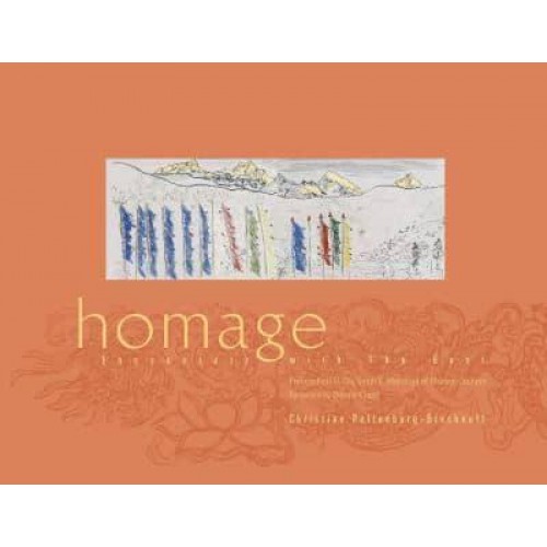 Homage Encounters With the East