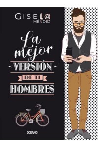 La Mejor Versión De Ti Hombres
