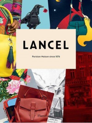 Lancel Parisian Maison Since 1876