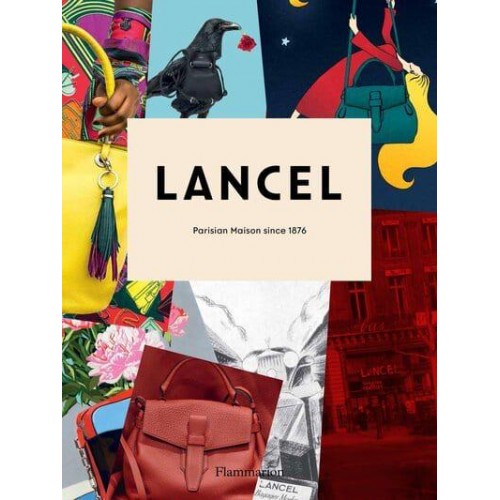Lancel Parisian Maison Since 1876