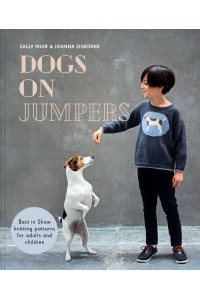 Dogs on Jumpers