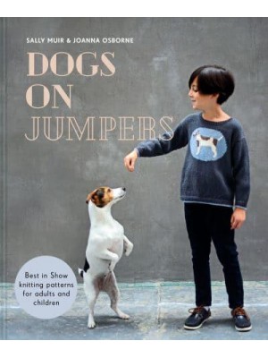 Dogs on Jumpers