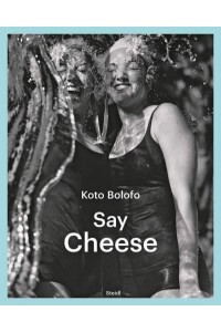 Koto Bolofo - Say Cheese