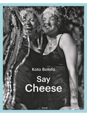 Koto Bolofo - Say Cheese