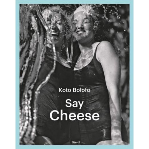 Koto Bolofo - Say Cheese
