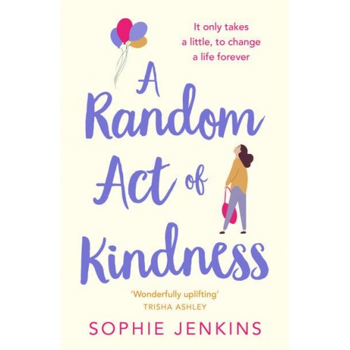 A Random Act of Kindness