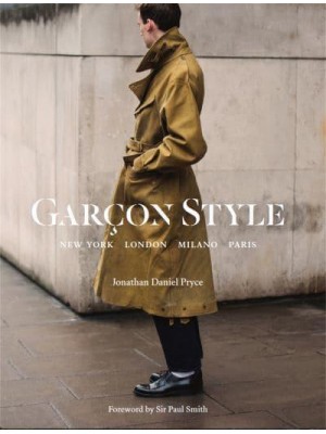 Garçon Style New York, London, Milano, Paris