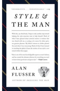 Style and the Man