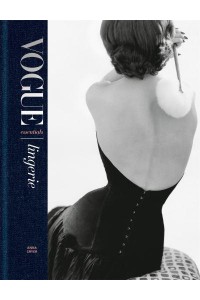 Lingerie - Vogue Essentials