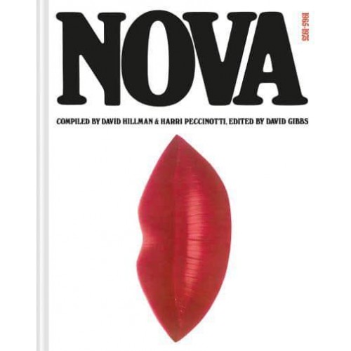 Nova 1965-1975