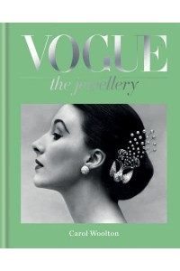 Vogue The Jewellery - Vogue Portfolio Series