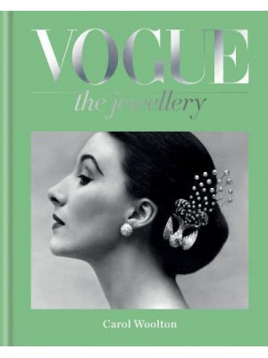 Vogue The Jewellery - Vogue Portfolio Series