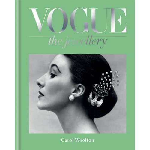 Vogue The Jewellery - Vogue Portfolio Series