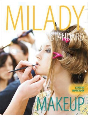 Milady's Standard Makeup Workbook