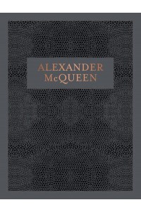 Alexander McQueen