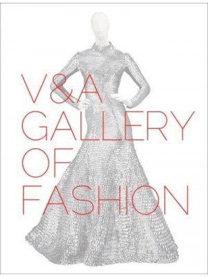 V&A Gallery of Fashion