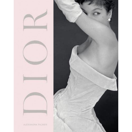 Dior A New Look, a New Enterprise (1947-57)