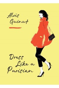 Dress Like a Parisian