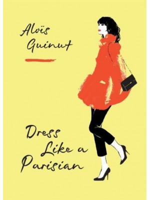 Dress Like a Parisian