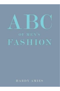 ABC of Men's Fashion