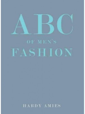 ABC of Men's Fashion