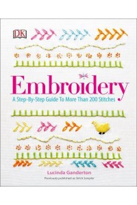 Embroidery