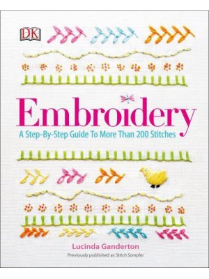 Embroidery