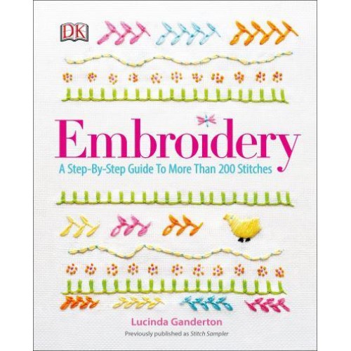 Embroidery