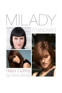 Milady Standard Razor Cutting