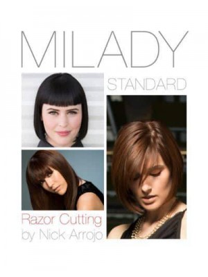 Milady Standard Razor Cutting