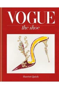 The Shoe - Vogue