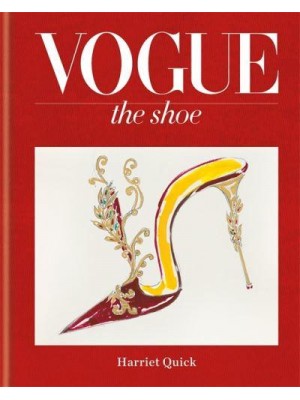The Shoe - Vogue