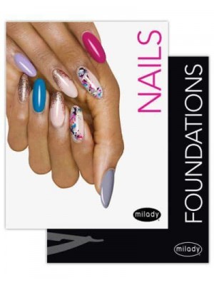 Milady Standard Nail Technology With Standard Foundations