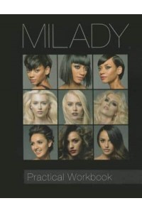 Practical Workbook for Milady Standard Cosmetology