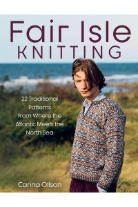 Fair Isle Knitting