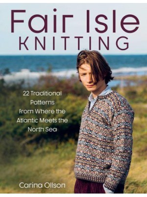 Fair Isle Knitting