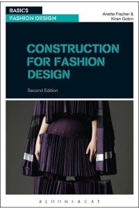 Construction for Fashion Design - Basics Fashion Design