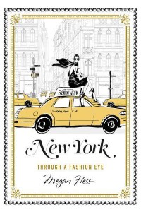 New York Through a Fashion Eye