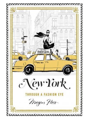 New York Through a Fashion Eye