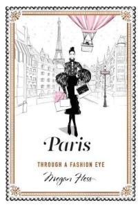 Paris Through a Fashion Eye