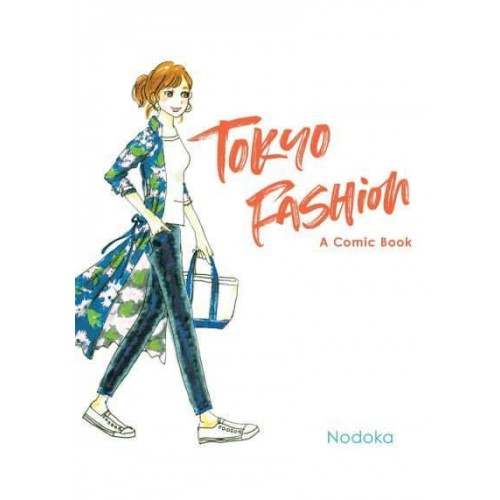 Tokyo Fashion