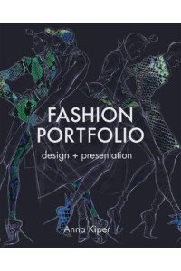 Fashion Portfolio Design and Presentation